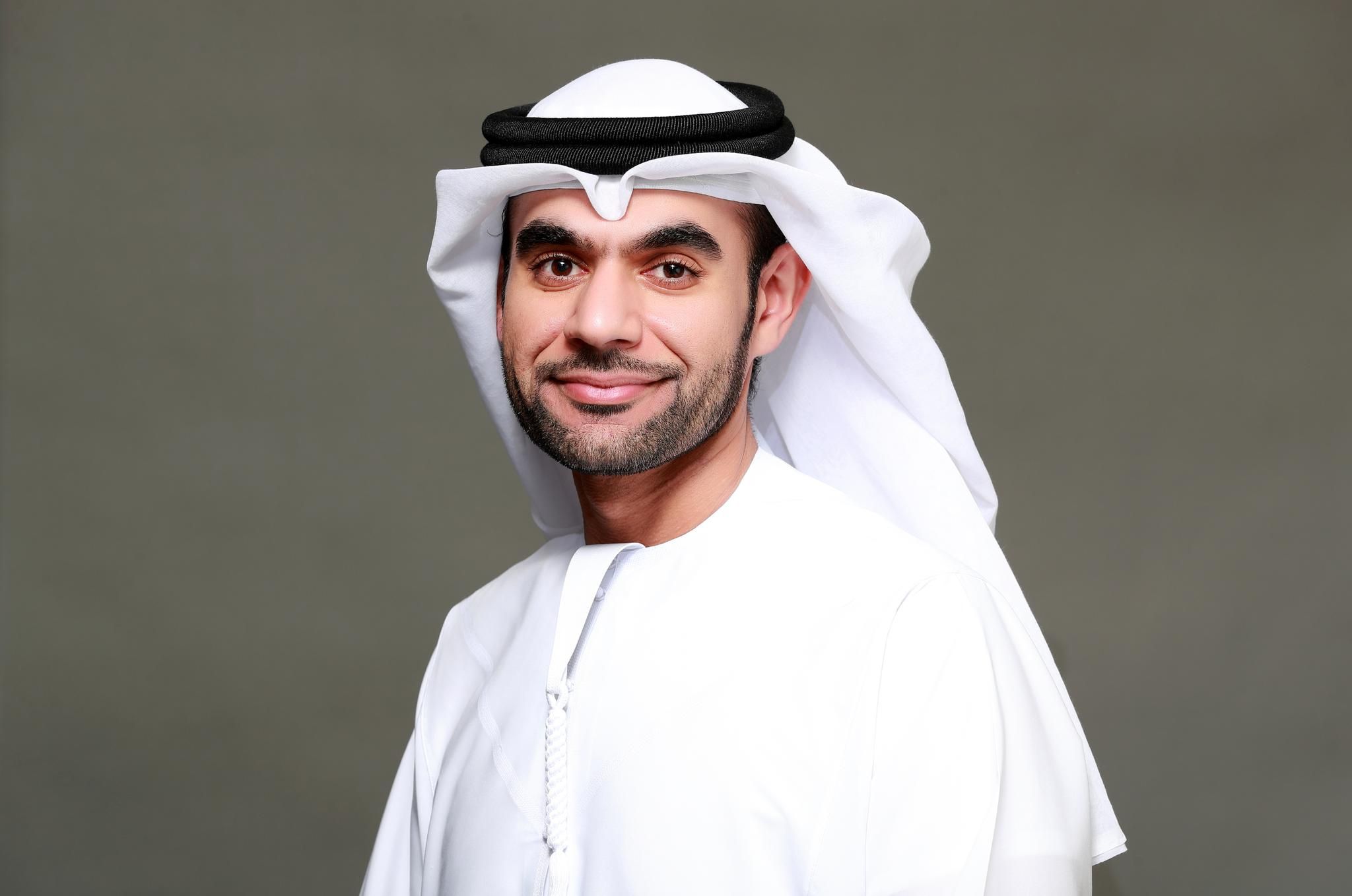 H.E. Younus Al Nasser